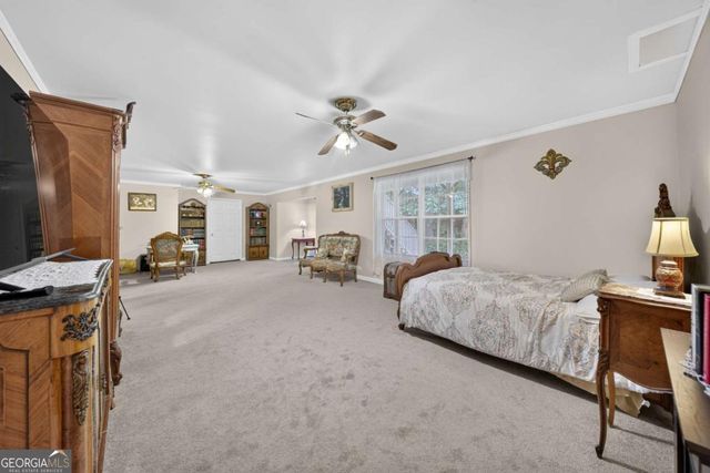 2593 Back Creek Chase, Dacula, GA 30019