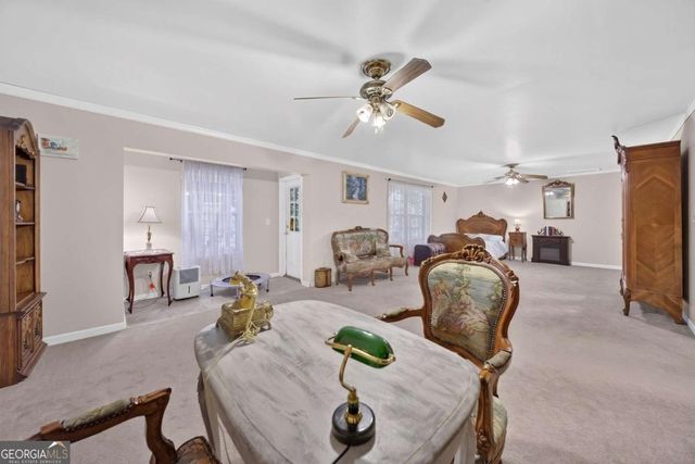 2593 Back Creek Chase, Dacula, GA 30019
