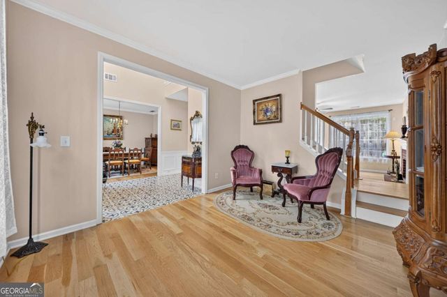 2593 Back Creek Chase, Dacula, GA 30019
