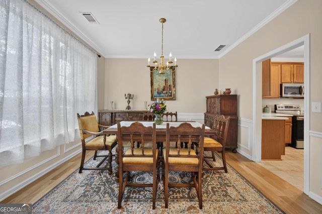 2593 Back Creek Chase, Dacula, GA 30019