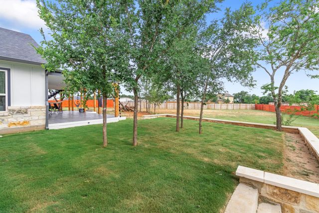 123 Zacate ST, Elgin, TX 78621