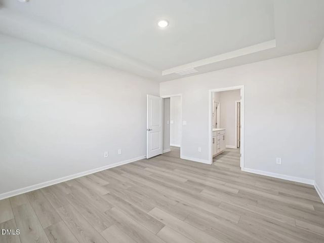 300 Karlov Road, Garner, NC 27529