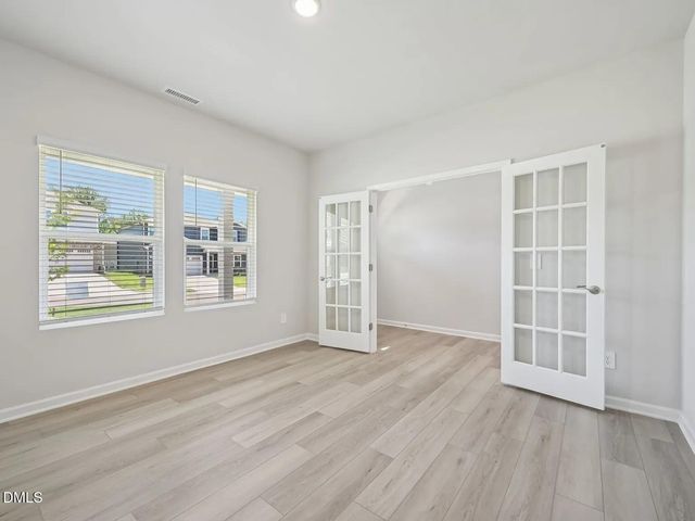 300 Karlov Road, Garner, NC 27529