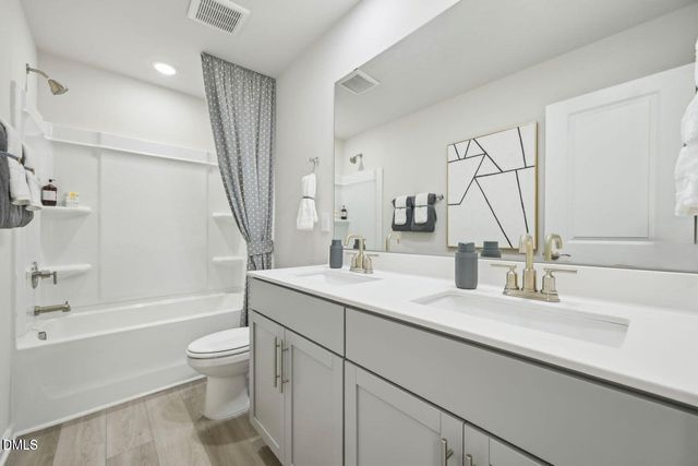 300 Karlov Road, Garner, NC 27529