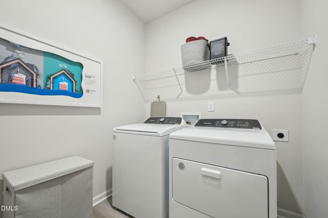 300 Karlov Road, Garner, NC 27529