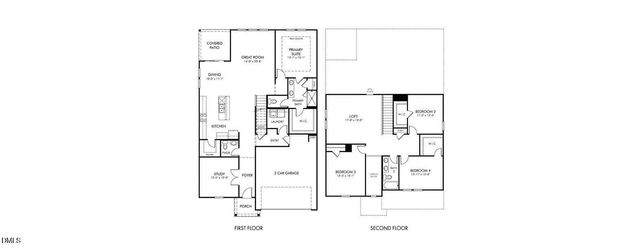 300 Karlov Road, Garner, NC 27529