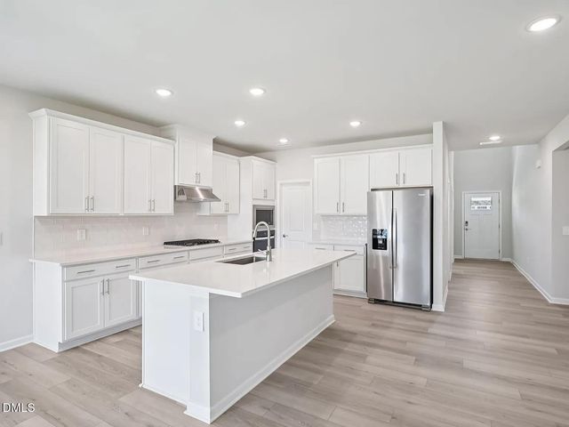 300 Karlov Road, Garner, NC 27529