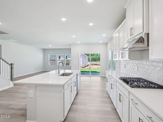 300 Karlov Road, Garner, NC 27529