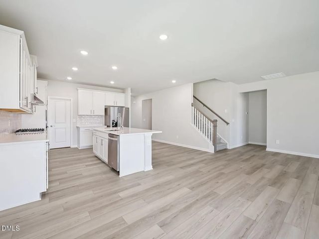 300 Karlov Road, Garner, NC 27529