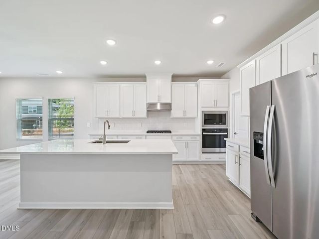 300 Karlov Road, Garner, NC 27529