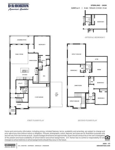 9006 Beaming Sun, Iowa Colony, TX 77583
