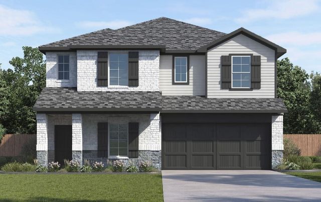 9006 Beaming Sun, Iowa Colony, TX 77583