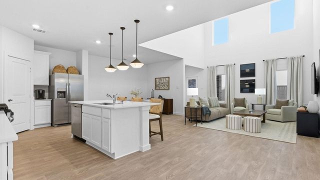 9006 Beaming Sun, Iowa Colony, TX 77583