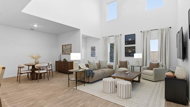 9006 Beaming Sun, Iowa Colony, TX 77583