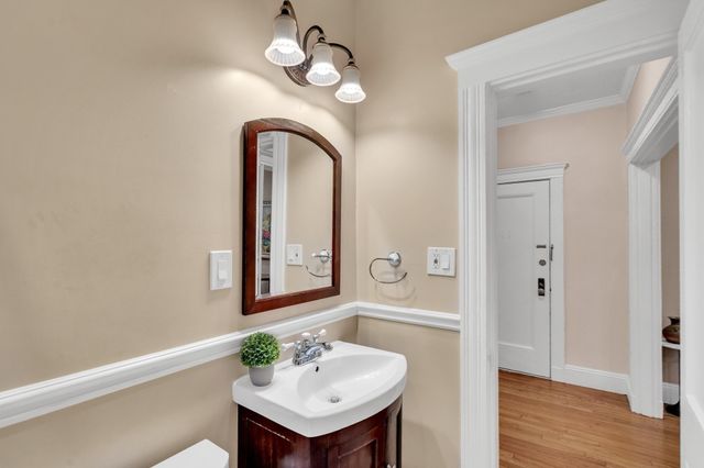 19 Shepard St 3, Cambridge, MA 02138