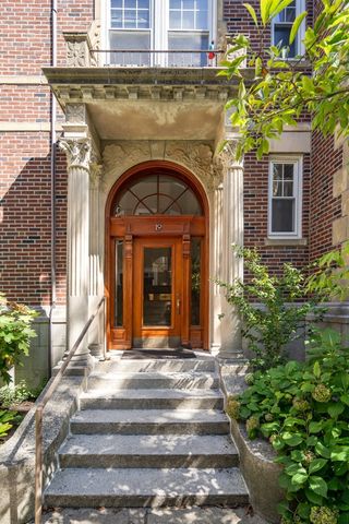19 Shepard St 3, Cambridge, MA 02138