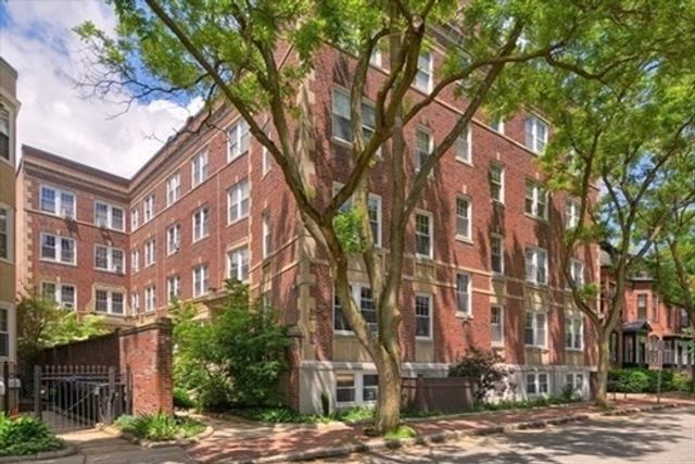 19 Shepard St 3, Cambridge, MA 02138