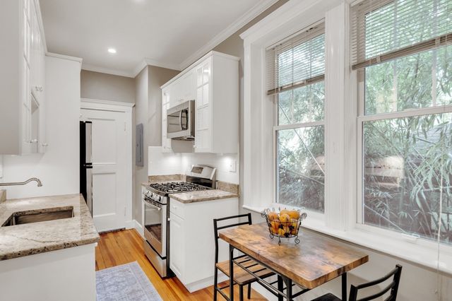 19 Shepard St 3, Cambridge, MA 02138