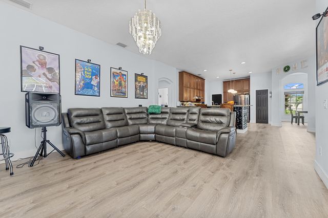 3183 SW Ann Arbor Road, Port St. Lucie, Port St Lucie, FL 34953