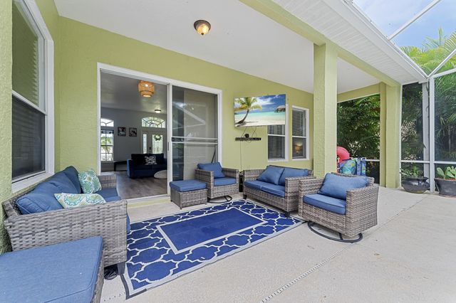 3183 SW Ann Arbor Road, Port St. Lucie, Port St Lucie, FL 34953