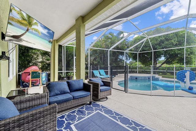 3183 SW Ann Arbor Road, Port St. Lucie, Port St Lucie, FL 34953