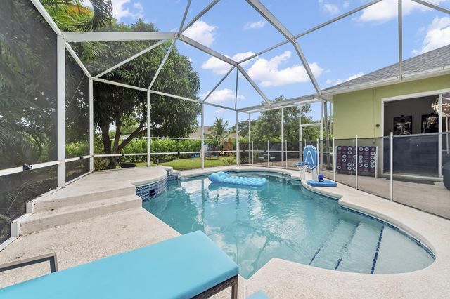 3183 SW Ann Arbor Road, Port St. Lucie, Port St Lucie, FL 34953