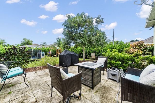 3183 SW Ann Arbor Road, Port St. Lucie, Port St Lucie, FL 34953