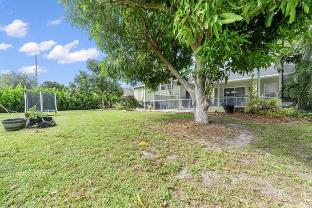 3183 SW Ann Arbor Road, Port St. Lucie, Port St Lucie, FL 34953