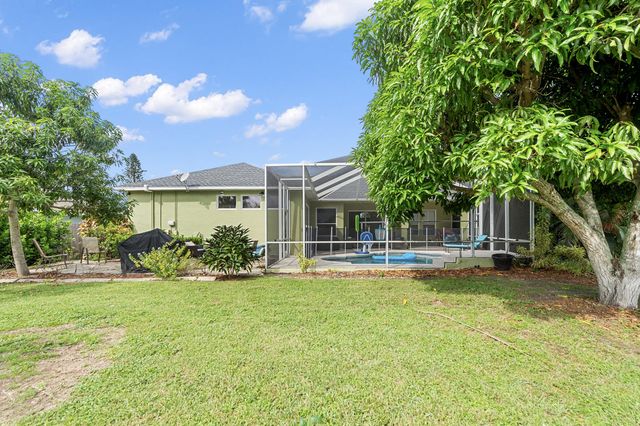 3183 SW Ann Arbor Road, Port St. Lucie, Port St Lucie, FL 34953