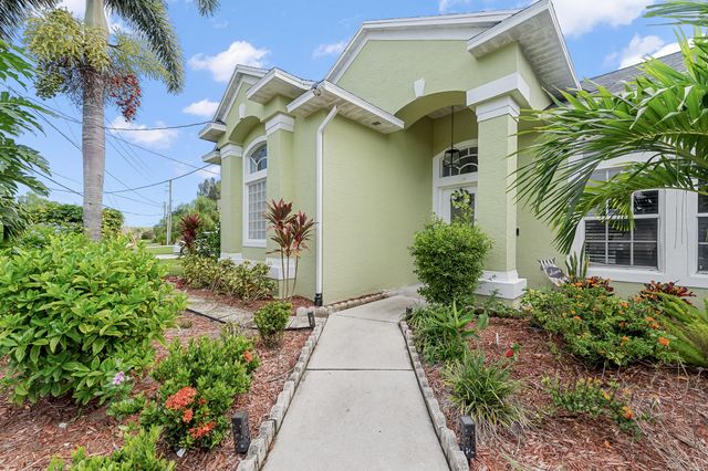 3183 SW Ann Arbor Road, Port St. Lucie, Port St Lucie, FL 34953