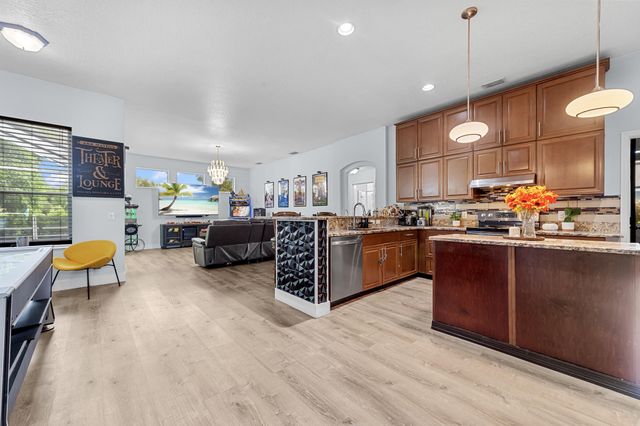 3183 SW Ann Arbor Road, Port St. Lucie, Port St Lucie, FL 34953