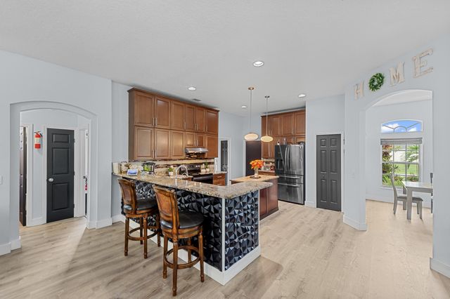 3183 SW Ann Arbor Road, Port St. Lucie, Port St Lucie, FL 34953