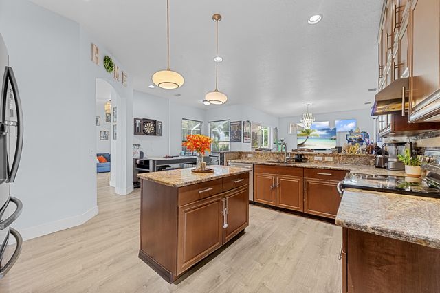 3183 SW Ann Arbor Road, Port St. Lucie, Port St Lucie, FL 34953