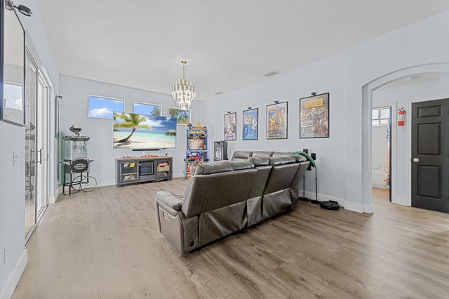 3183 SW Ann Arbor Road, Port St. Lucie, Port St Lucie, FL 34953