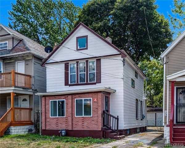 491 Northland Avenue, Buffalo, NY 14211