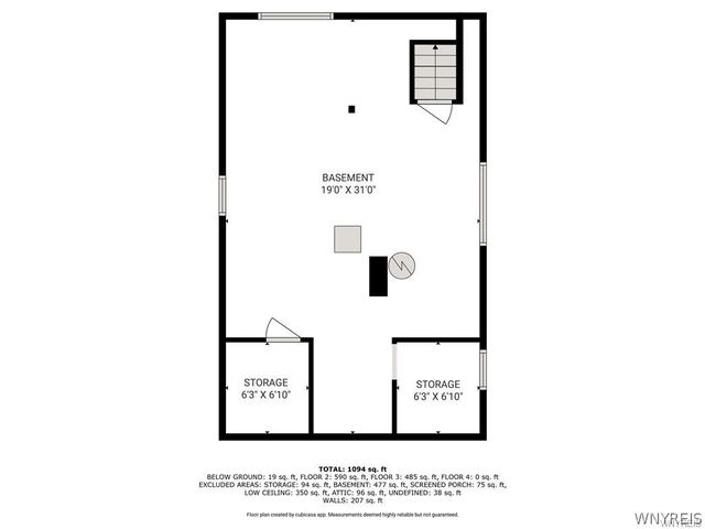 491 Northland Avenue, Buffalo, NY 14211