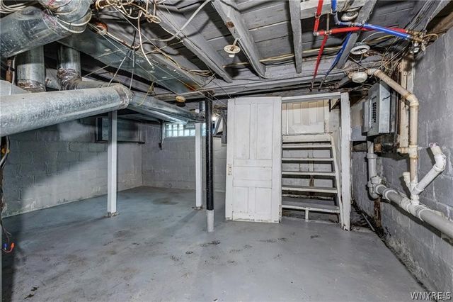 491 Northland Avenue, Buffalo, NY 14211