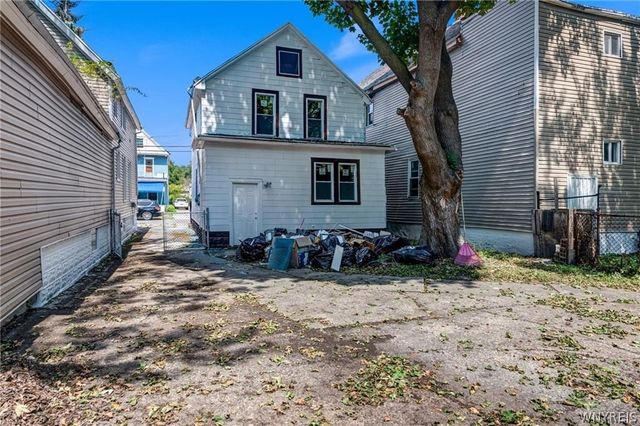 491 Northland Avenue, Buffalo, NY 14211