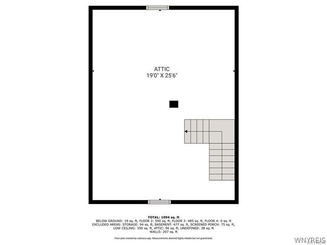 491 Northland Avenue, Buffalo, NY 14211