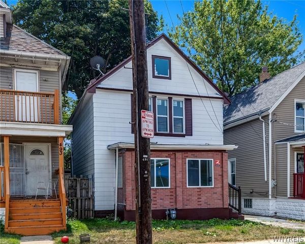 491 Northland Avenue, Buffalo, NY 14211