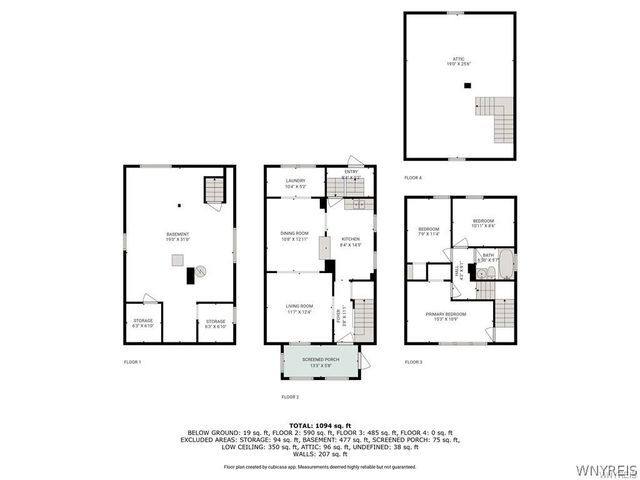 491 Northland Avenue, Buffalo, NY 14211