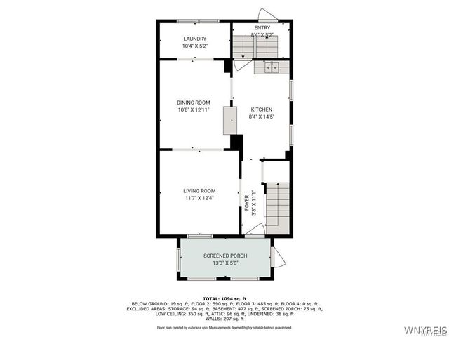 491 Northland Avenue, Buffalo, NY 14211