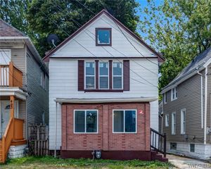 491 Northland Avenue, Buffalo, NY 14211