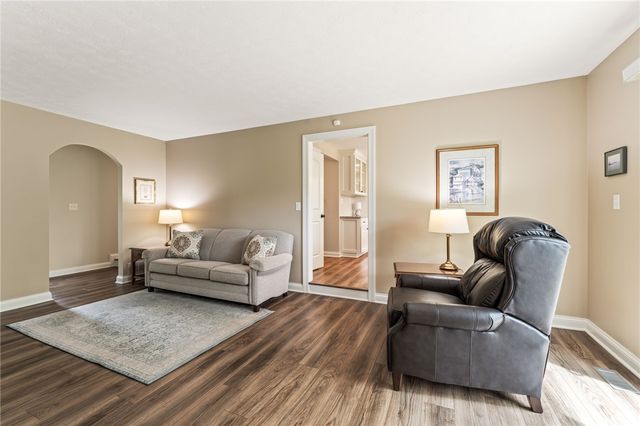 454 Shirley Ann Drive, Centerville, OH 45458