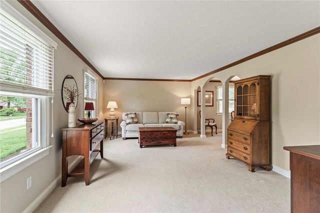 454 Shirley Ann Drive, Centerville, OH 45458