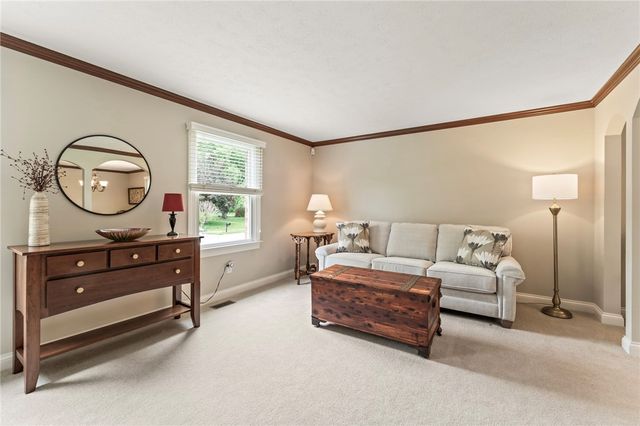 454 Shirley Ann Drive, Centerville, OH 45458