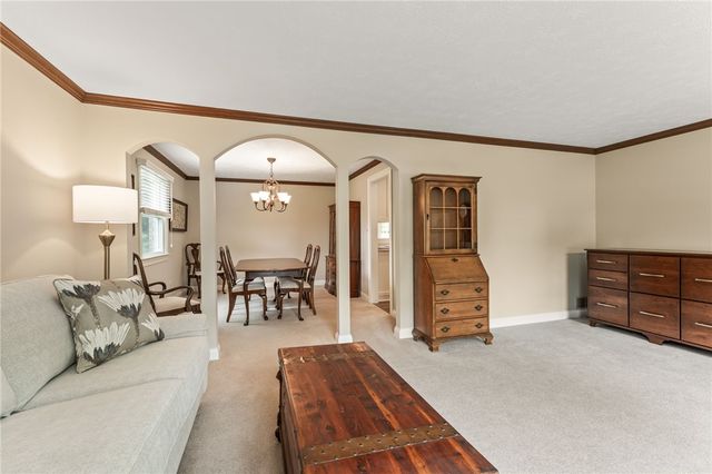 454 Shirley Ann Drive, Centerville, OH 45458