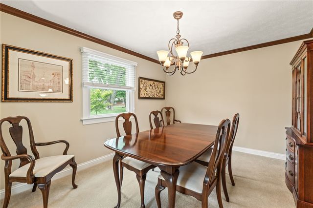454 Shirley Ann Drive, Centerville, OH 45458