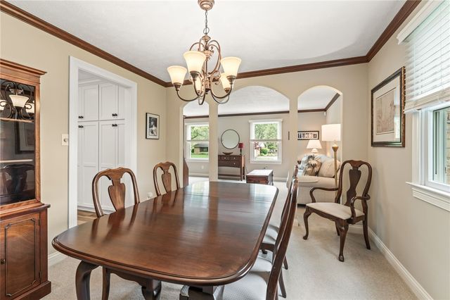 454 Shirley Ann Drive, Centerville, OH 45458