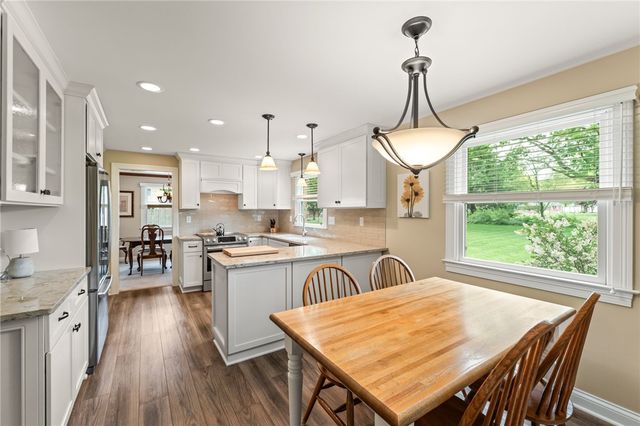 454 Shirley Ann Drive, Centerville, OH 45458
